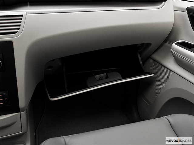 2010 Volkswagen Routan