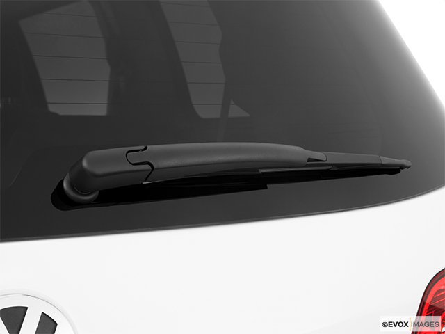 2010 Volkswagen Routan