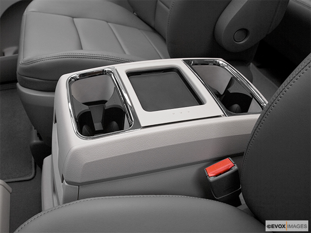 2010 Volkswagen Routan