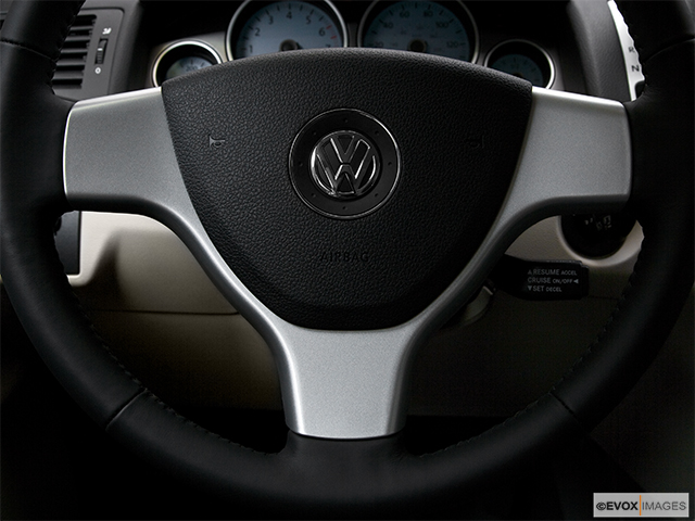 2010 Volkswagen Routan