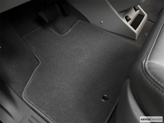 2010 Volkswagen Routan