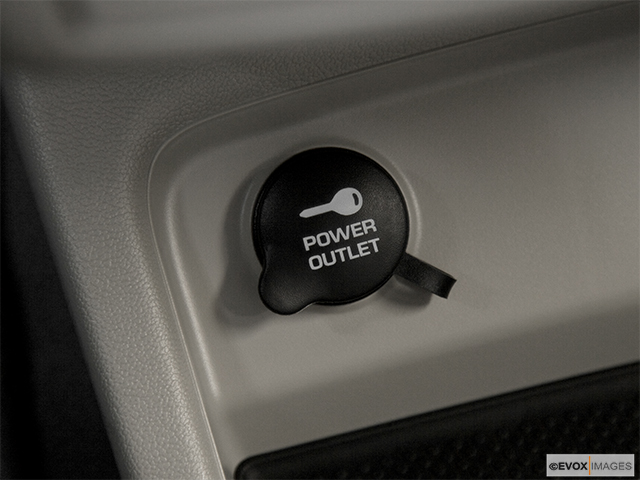 2010 Volkswagen Routan