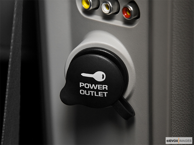 2010 Volkswagen Routan