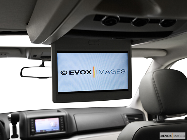 2010 Volkswagen Routan