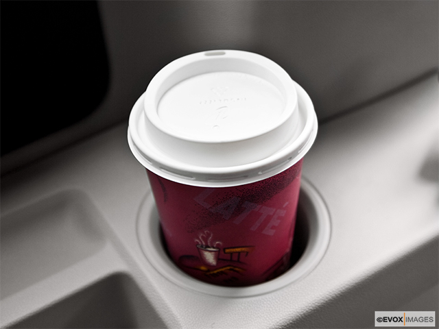 2010 Volkswagen Routan