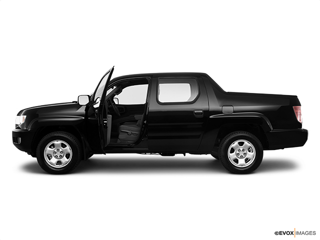 2010 Honda Ridgeline