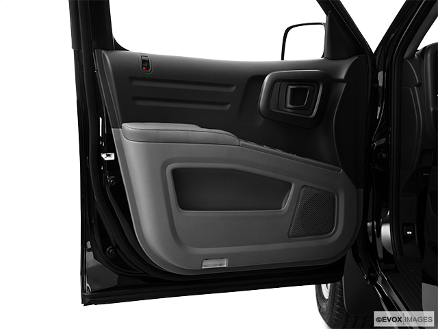 2010 Honda Ridgeline