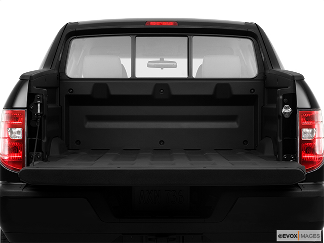 2010 Honda Ridgeline