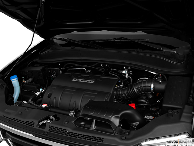 2010 Honda Ridgeline