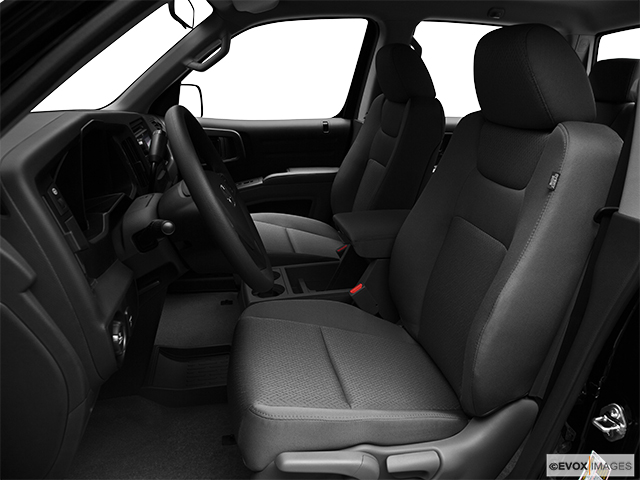 2010 Honda Ridgeline