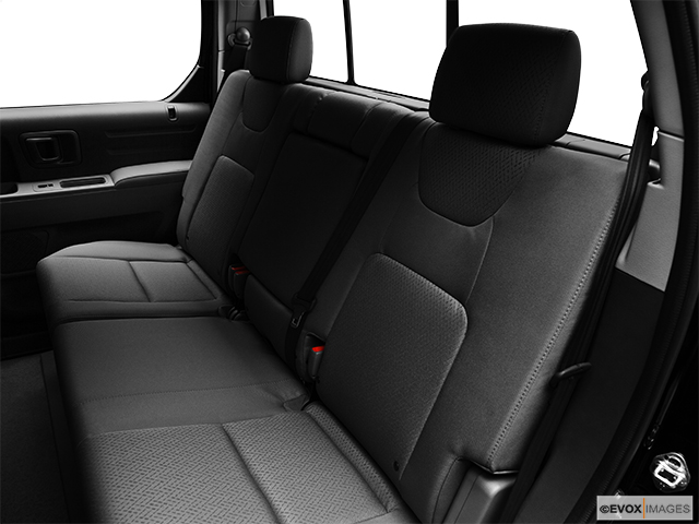 2010 Honda Ridgeline