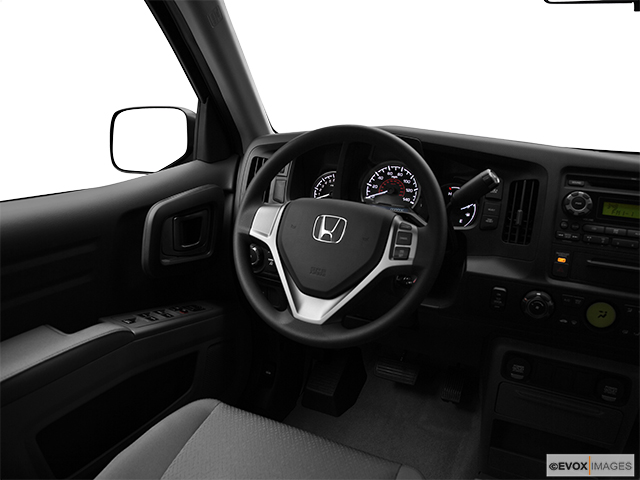 2010 Honda Ridgeline