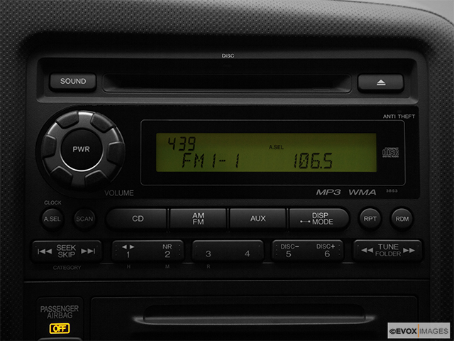 2010 Honda Ridgeline