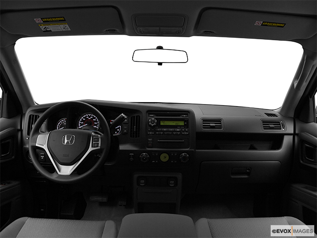 2010 Honda Ridgeline