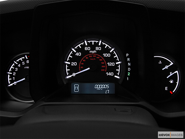 2010 Honda Ridgeline