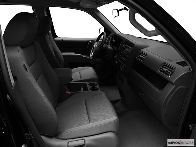 2010 Honda Ridgeline