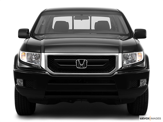 2010 Honda Ridgeline