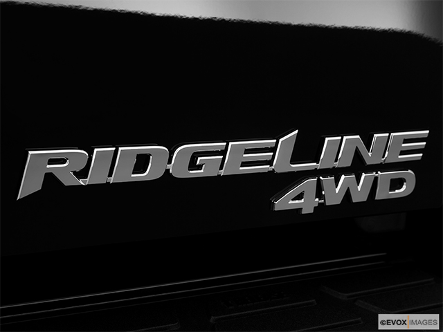 2010 Honda Ridgeline