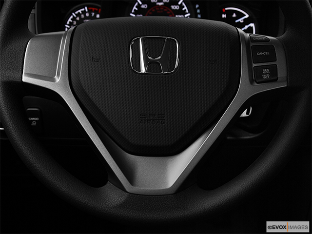 2010 Honda Ridgeline
