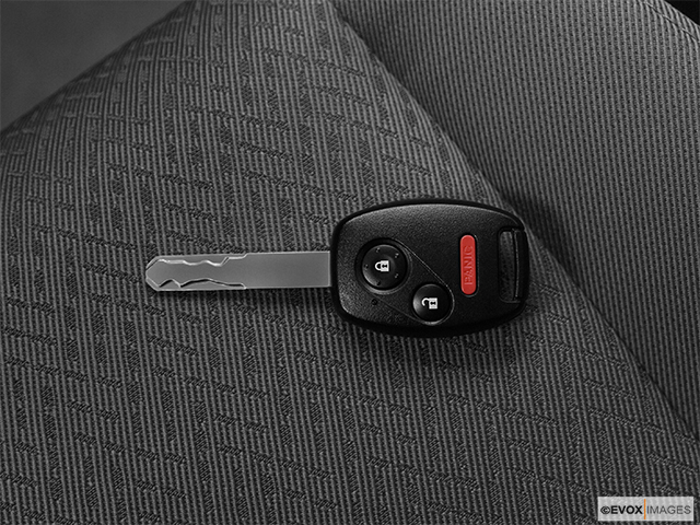 2010 Honda Ridgeline