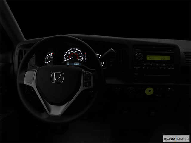 2010 Honda Ridgeline