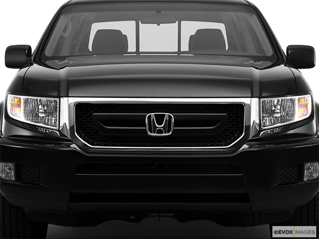 2010 Honda Ridgeline