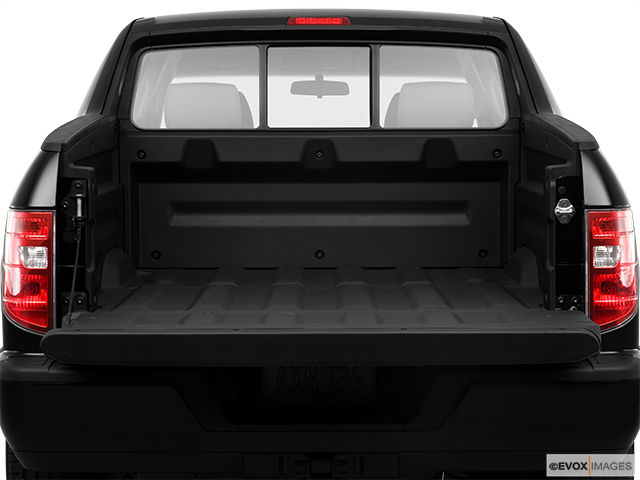 2010 Honda Ridgeline