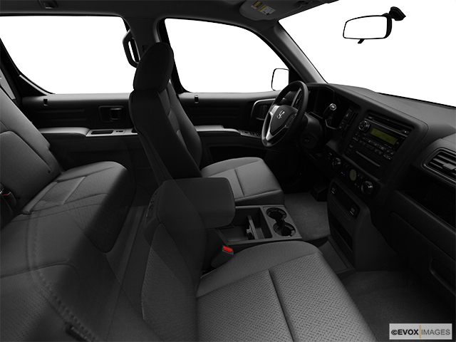 2010 Honda Ridgeline