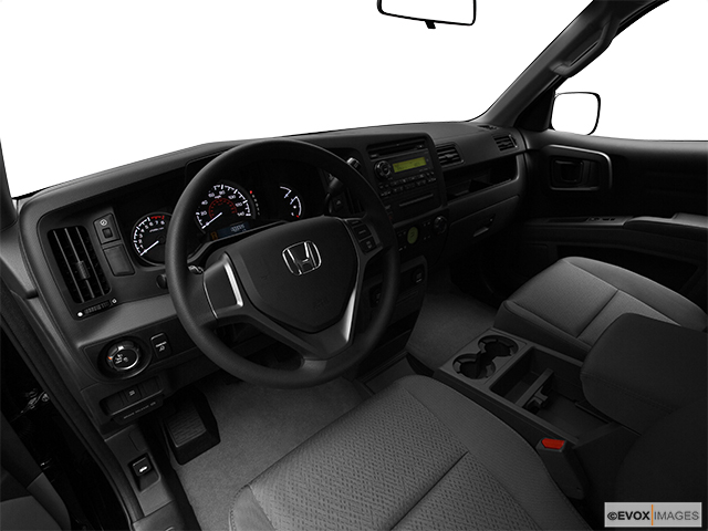 2010 Honda Ridgeline