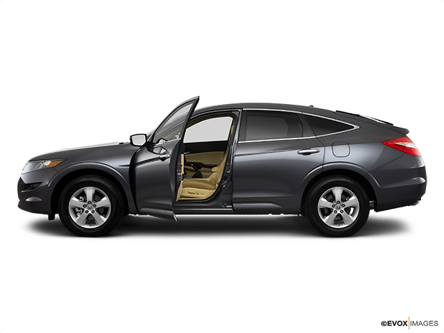 2010 Honda Accord Crosstour