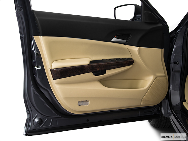 2010 Honda Accord Crosstour