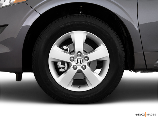 2010 Honda Accord Crosstour