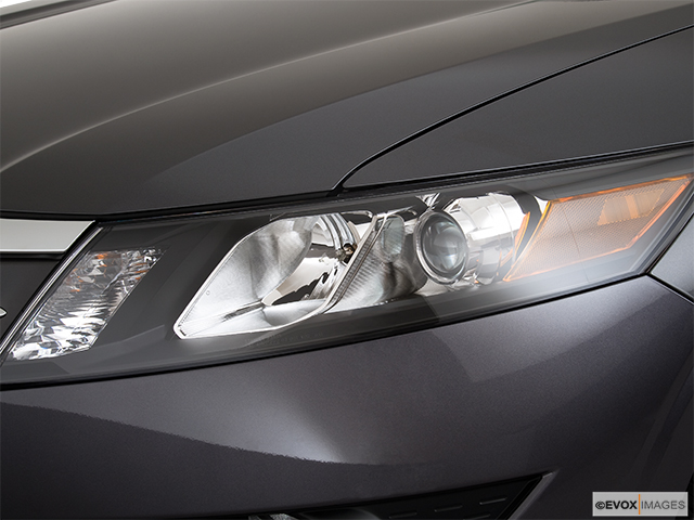 2010 Honda Accord Crosstour