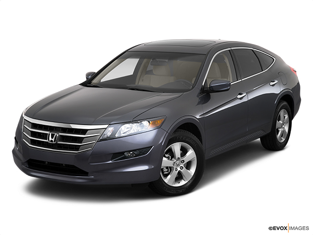 2010 Honda Accord Crosstour