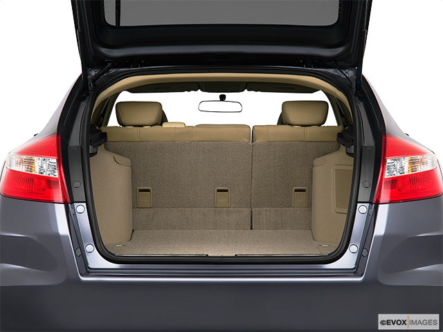 2010 Honda Accord Crosstour