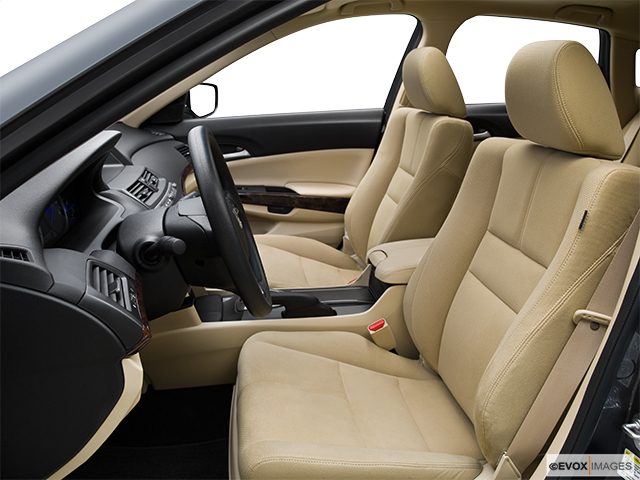 2010 Honda Accord Crosstour