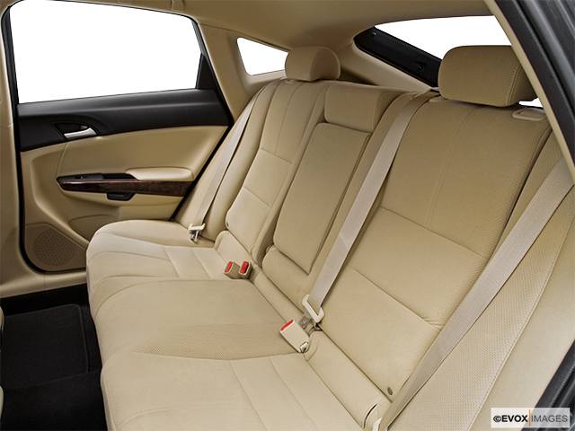 2010 Honda Accord Crosstour