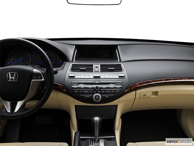 2010 Honda Accord Crosstour