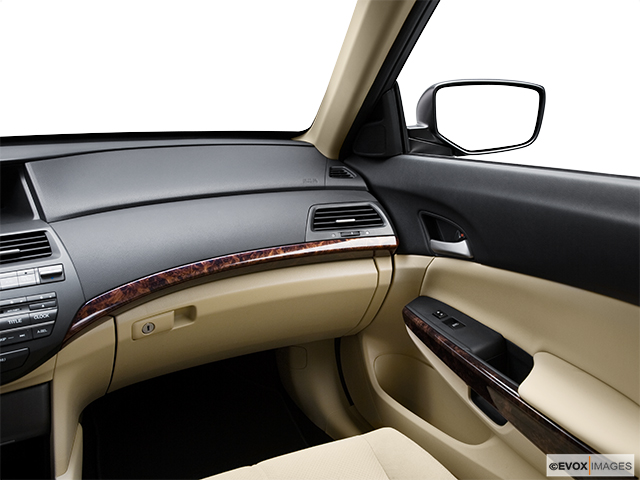 2010 Honda Accord Crosstour