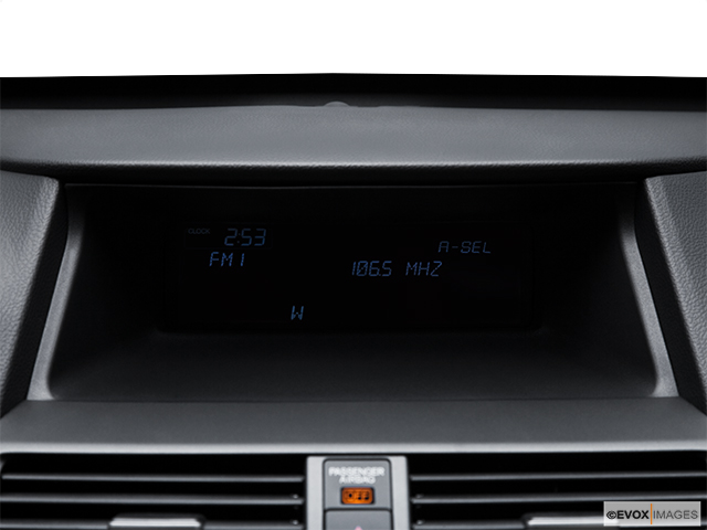 2010 Honda Accord Crosstour