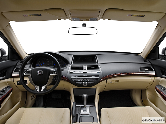 2010 Honda Accord Crosstour