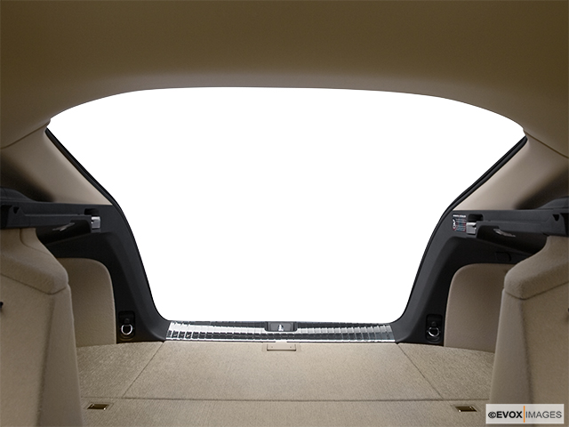 2010 Honda Accord Crosstour