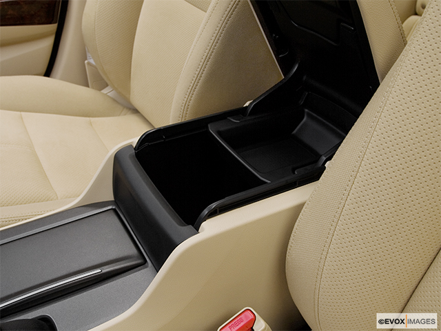 2010 Honda Accord Crosstour