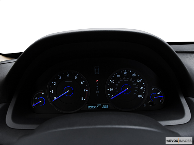 2010 Honda Accord Crosstour