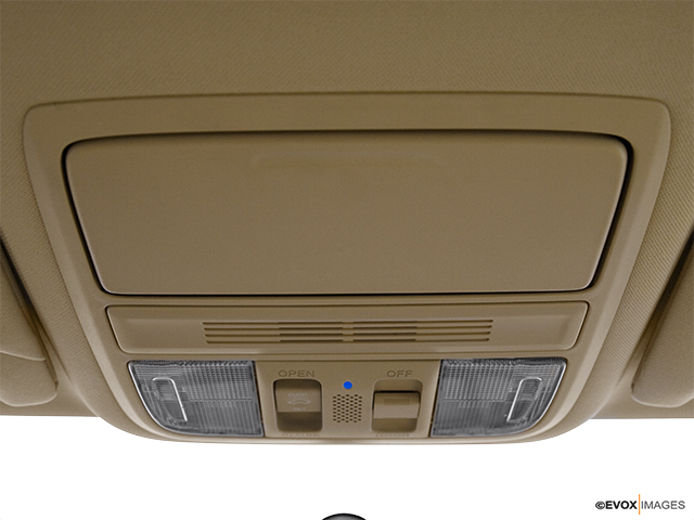 2010 Honda Accord Crosstour