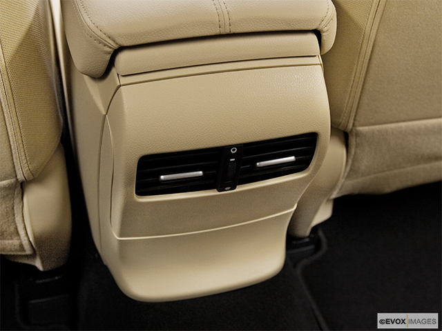 2010 Honda Accord Crosstour