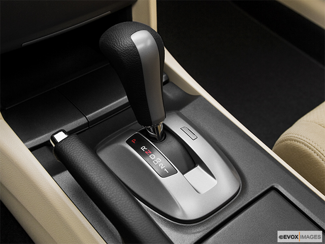 2010 Honda Accord Crosstour