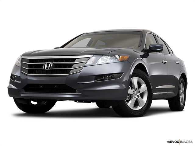 2010 Honda Accord Crosstour