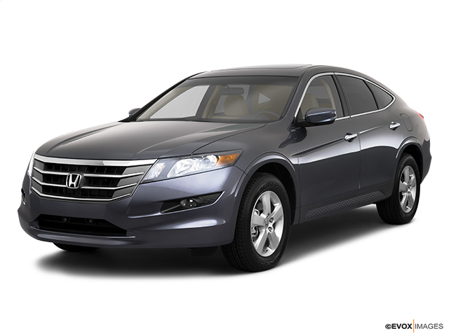 2010 Honda Accord Crosstour