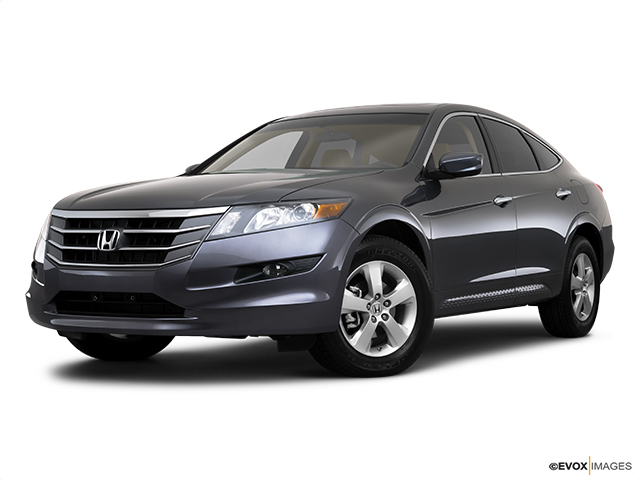 2010 Honda Accord Crosstour